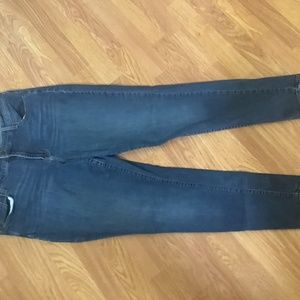 Old navy rockstar size 16